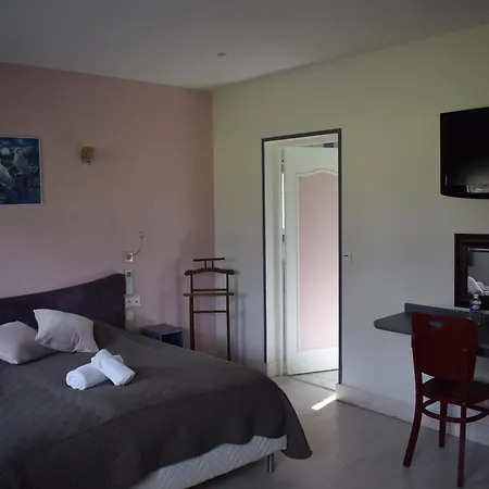 La Maison Du Hotel