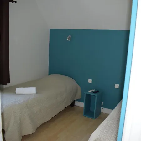 La Maison Du Hotel