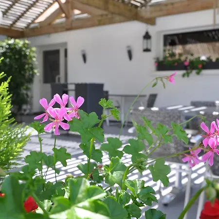 La Maison Du Hotel